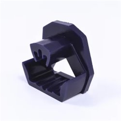 Insert pour silentbloc inférieur moteur Milltek Ford SSXFD089
