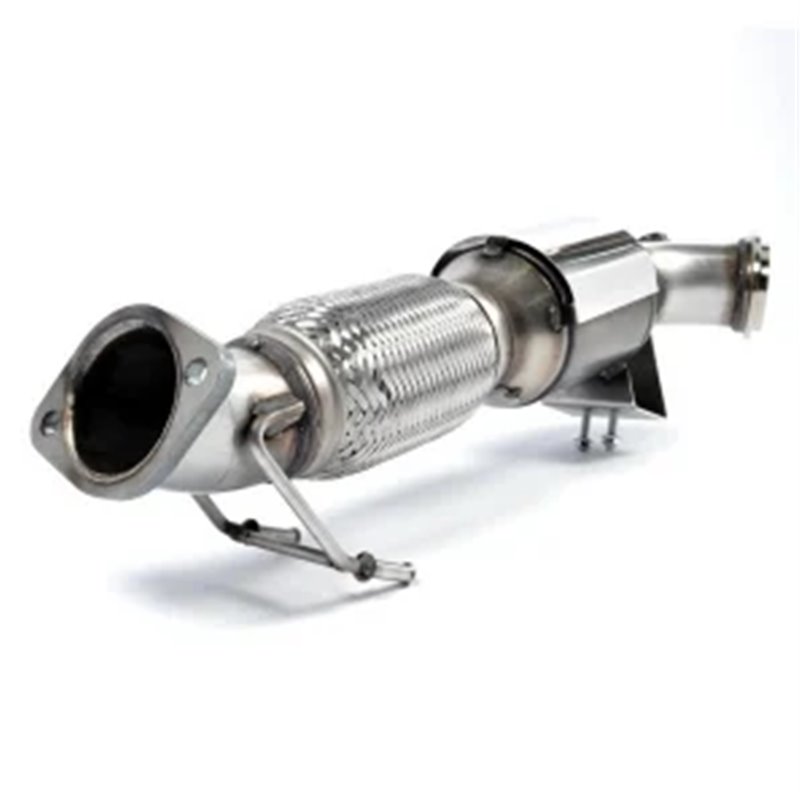 Descente de Turbo Milltek Ford SSXFD110