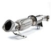 Descente de Turbo Milltek Ford SSXFD110