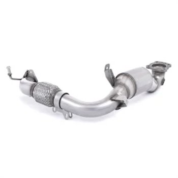 Descente de Turbo Milltek Ford SSXFD170