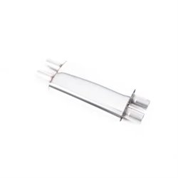 Pièce additionnelle Milltek Ford SSXFD433
