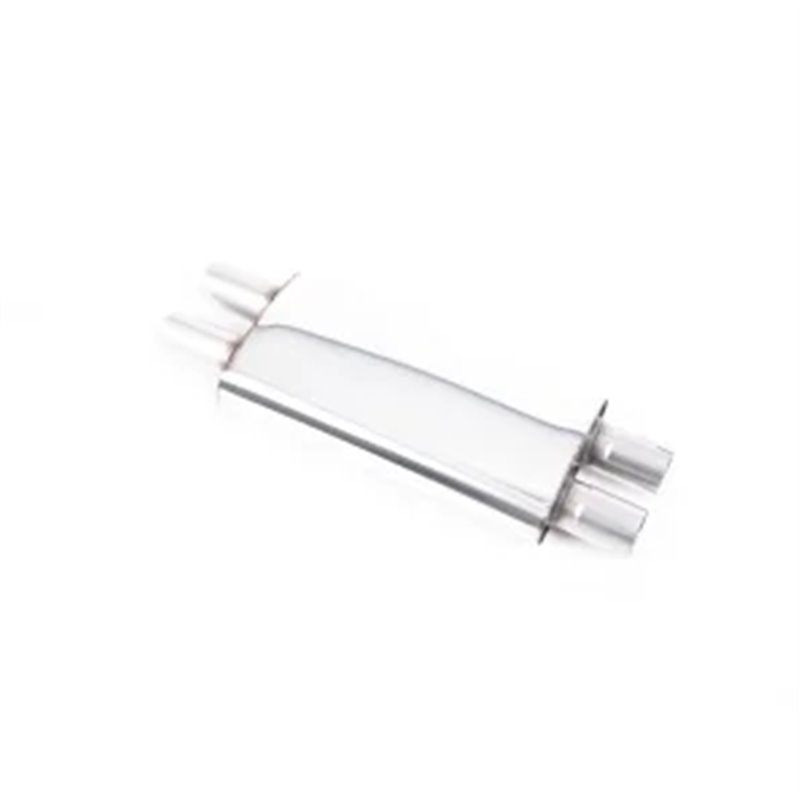 Pièce additionnelle Milltek Ford SSXFD433