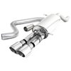 FAP Back Milltek Ford SSXFD355