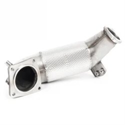Downpipe Milltek Hyundai SSXHY101