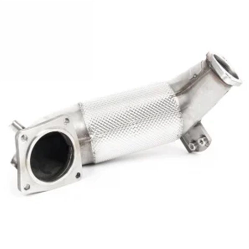 Downpipe Milltek Hyundai SSXHY101