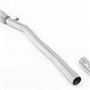 Remplacement silencieux Milltek Mercedes SSXMZ143