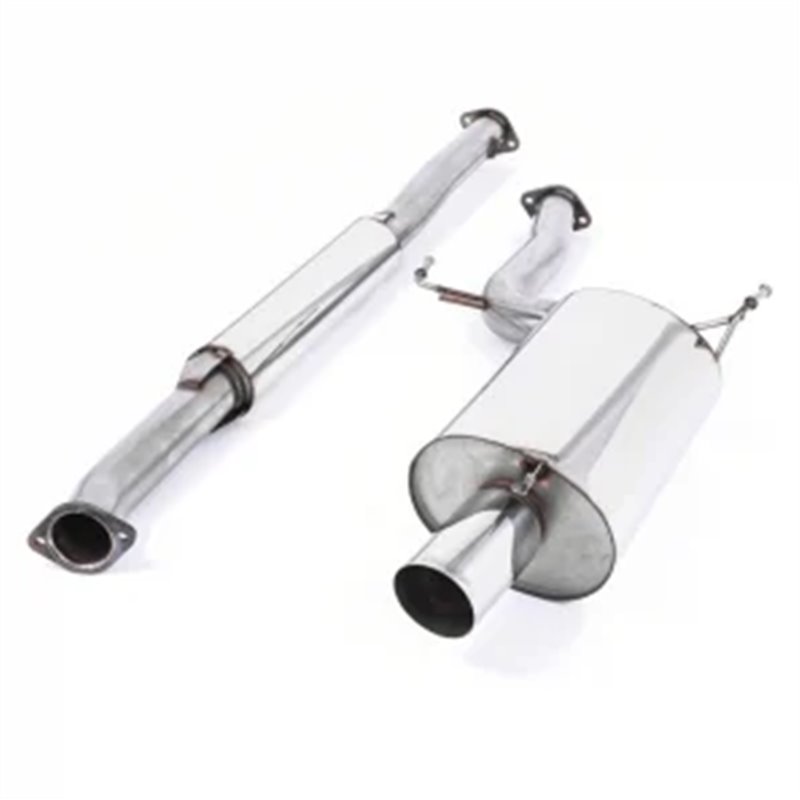 Catback Milltek MINI SSXM022