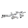 FAP Back Milltek Porsche SSXPO158