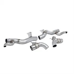 FAP Back Milltek Porsche SSXPO192