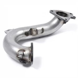 Remplacement Cata Milltek Renault SSXRN405