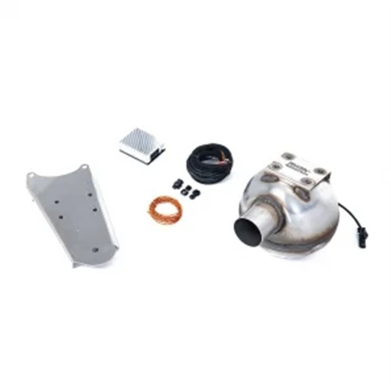 Active Sound Control Milltek Volkswagen SSXVW454