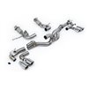 Catback Milltek SSXCH001
