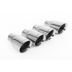 Catback Milltek SSXCH001