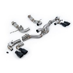 Catback Milltek SSXCH002