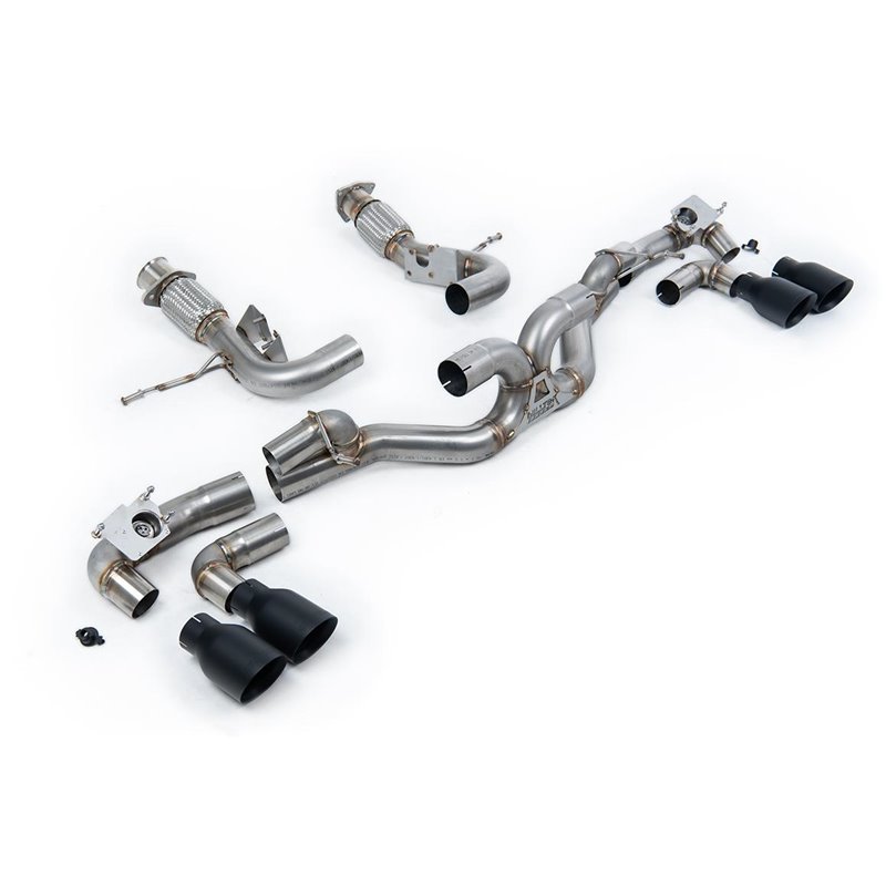 Catback Milltek SSXCH002