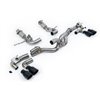 Catback Milltek SSXCH002