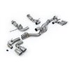 Catback Milltek SSXCH003