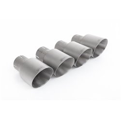 Catback Milltek SSXCH003