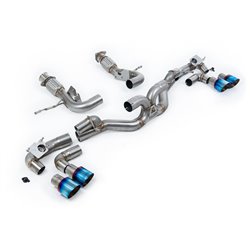 Catback Milltek SSXCH004