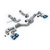 Catback Milltek SSXCH004
