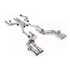 Catback Milltek SSXCH100