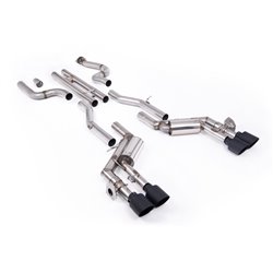 Catback Milltek SSXCH101