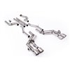 Catback Milltek SSXCH102
