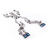 Catback Milltek SSXCH103