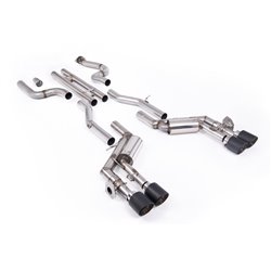 Catback Milltek SSXCH104