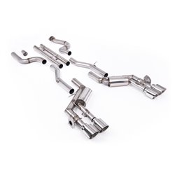 Catback Milltek SSXCH105