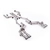 Catback Milltek SSXCH105