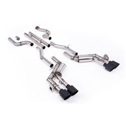 Catback Milltek SSXCH106