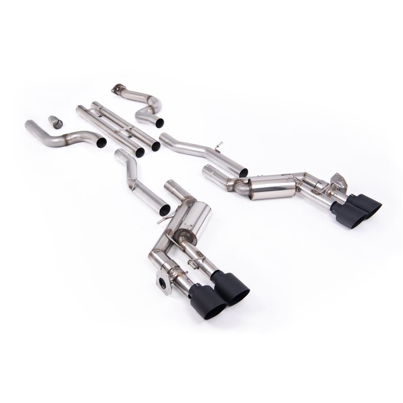 Catback Milltek SSXCH106