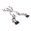 Catback Milltek SSXCH106