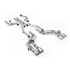 Catback Milltek SSXCH107