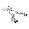 Catback Milltek SSXCH108