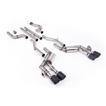 Catback Milltek SSXCH109