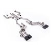 Catback Milltek SSXCH109