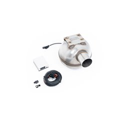 Active Sound Control Milltek SSXSIM106