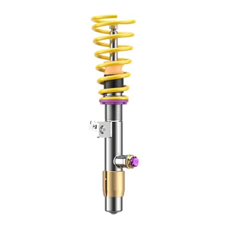 KW  Suspensions V4 AUDI RS6 (4G) 02/13-