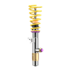 KW  Suspensions V4 AUDI RS6 (4G) 02/13-