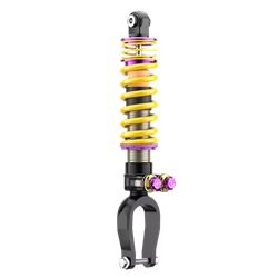 KW  Suspensions V5 Street Performance combinés filetés CORVETTE C8 (Y2XC) 02/20-