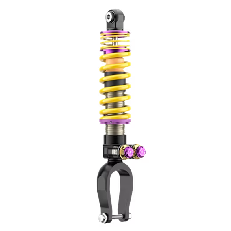 KW  Suspensions V5 Street Performance combinés filetés CORVETTE C8 (Y2XC) 02/20-