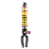 KW  Suspensions V5 Street Performance combinés filetés CORVETTE C8 (Y2XC) 02/20-