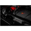 Cache moteur en carbone Eventuri Toyota Supra MK5