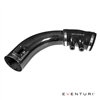 Tube MAF carbone Eventuri Honda Civic FK2