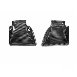 Ecope en carbone Eventuri M3/M4 F8X