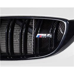Ecope en carbone Eventuri M3/M4 F8X
