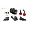 Admission carbone Eventuri Audi RS6 / RS7 C7