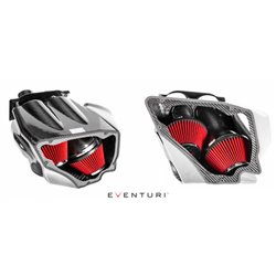 Admission carbone Eventuri Audi RS6 / RS7 C7